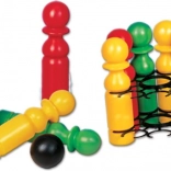 Set de bowling Dohány pour enfants