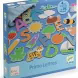 Djeco Primo lettres