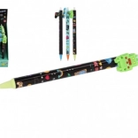 Stylo Gomérique Street Game 15 cm