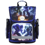 Cartable Školní BAAGL Ergo Robots