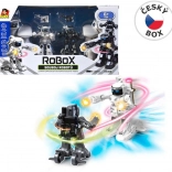 MaDe Robots Combattants