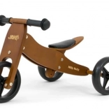 Jake Véhicule naturel sombre