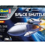 Revell maquette de la navette spatiale avec propulseurs