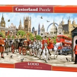 Puzzle 4000 pièces – Fierté de Londres