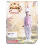 Costume de licorne pour enfants 80–92 cm