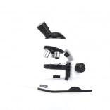 Microscope pour les petits scientifiques