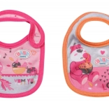Bavoir pour poupées BABY Born