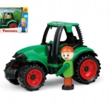 Lena Truckies tracteur avec figurine