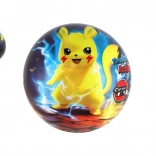 Balle avec motif Pokémon 14 cm