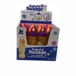 Bulle de savon pour enfants 115 ml