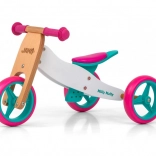 Jake Classic Candy Véhicule à chevaucher