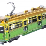 Puzzle 3D Tramway W-Class de Metal Earth