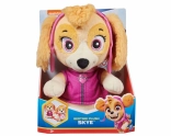 Peluche pour dormir Skye – La Pat’ Patrouille