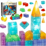 64 pièces