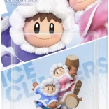 amiibo Ice Climbers – figurine pour Nintendo Switch et 3DS