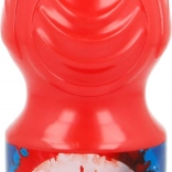 Bouteille à boire Captain America 400 ml