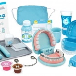 Set de dentiste Docteur Zoubek – kit éducatif pour enfants