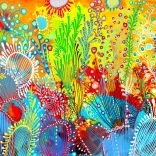 Puzzle Survivre dans le désert 1500 pièces