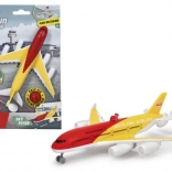 Jouet avion Sky Flyer 18 cm