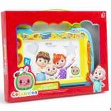 CoComelon tablette magique magnétique à dessin