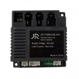 Unité de commande 24 V JR1746M 40 A pour véhicule électrique