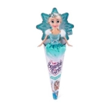 Poupée princesse d’hiver 26,5 cm – Sparkle Girlz (lot de 12)