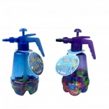 Pompe pour bombes à eau