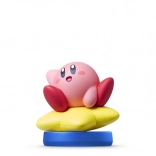 figurine amiibo Kirby