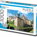 Puzzle Frýdlant 1000 pièces – TOURIST EDITION