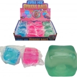 Cube de relaxation coloré 5 cm