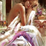 Puzzle Bez tebe 500 pièces