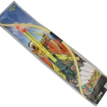 Arc et flèches pour enfants, 76 cm