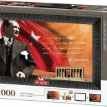 Atatürk et Anitkabir