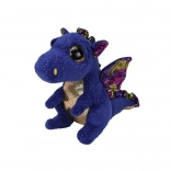 TY Beanie Boos Drak Šafrán mascotte 15 cm