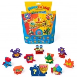 SuperThings Mutant Battle figurines 10 pcs