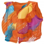 Gilet de natation gonflable pour enfants BESTWAY (3–6 ans)