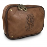 Trousse de toilette ANIMAUX FANTASTIQUES en PVC