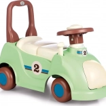 Draisienne pour enfants Sport Vintage verte