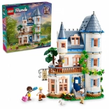 LEGO® Friends 42638 Hôtel au château