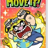 Nintendo Switch WarioWare: Move It! – mini-jeux de fête basés sur le mouvement