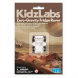 Vilgain trail mix cerise – mélange de noix avec cerises séchées et noix de coco