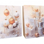 Sac cadeau XXL de Noël 72 × 50 × 18 cm