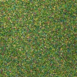 Flocage Prairie Fleurie - scénographie modélisée réaliste