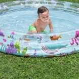 Piscine pour enfants gonflable BESTWAY Deep Dive 183 × 33 cm