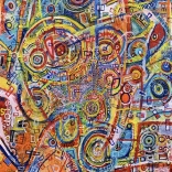 Enjoy puzzle La vie des fleurs 1000 pièces