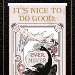 Marque-page magnétique L’École du bien et du mal