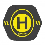 Tapis d’atterrissage pour drones 55 cm Sunnylife