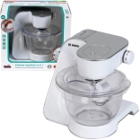 Robot de cuisine pour enfants BOSCH avec accessoires, lumière et son