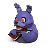 Tubbz canard FNAF Bonnie de collection