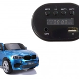 Panneau musical pour voiture électrique JJ2168